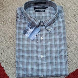 New long sleeve Daniel Cremieux shirt